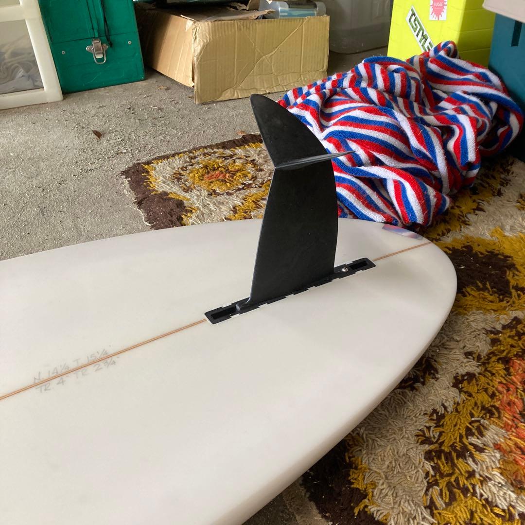 グンタ・ロン サーフボード　送料込み