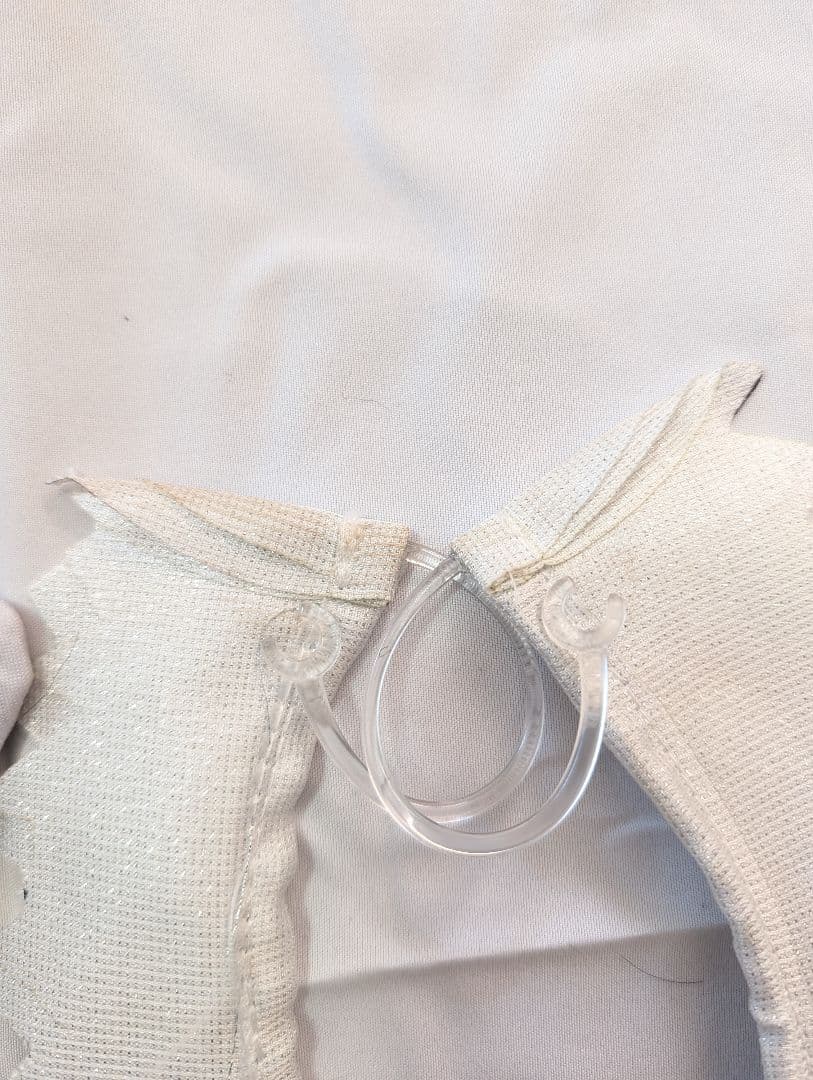 崩壊スターレイル　サンデー　衣装　ウィッグ