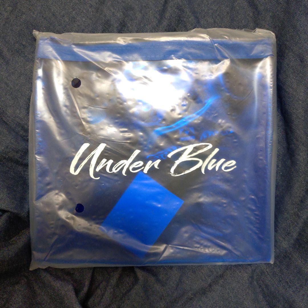 【最終値下】Eve Under Blueアイコンぬい、サコッシュ&ポーチ他