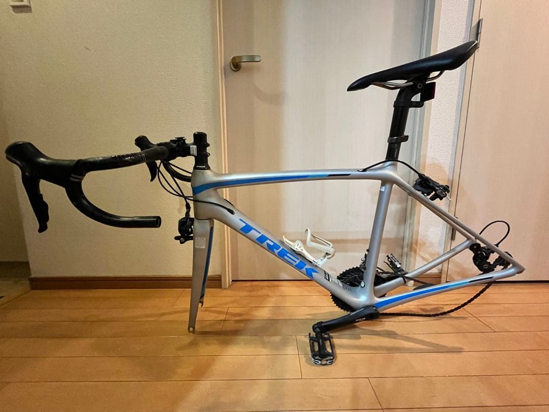 no‘s　Trek Émonda SL5 サイズ52／現状販売要整備