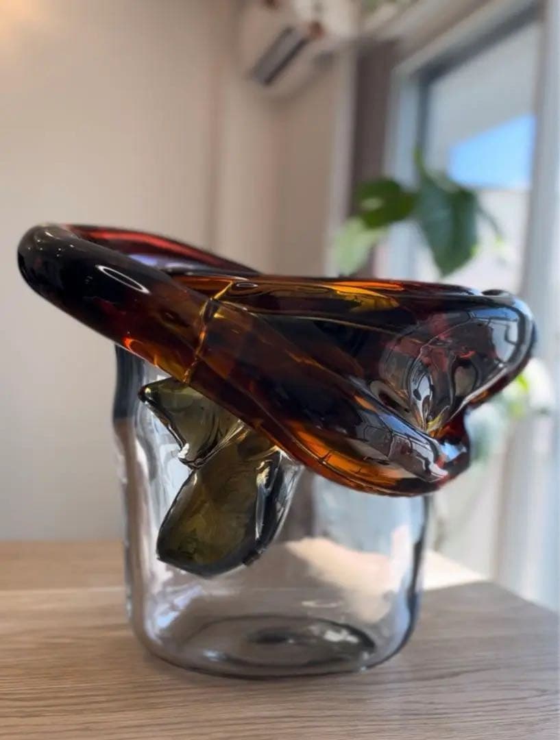 【キキページ】麹谷宏／シャンパンクーラー＆デキャンタ