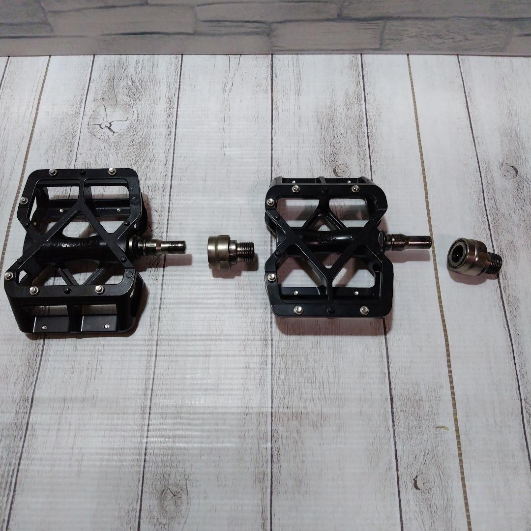 三ヶ島ペダル MKS ALLWAYS Ezy Superior 左右セット