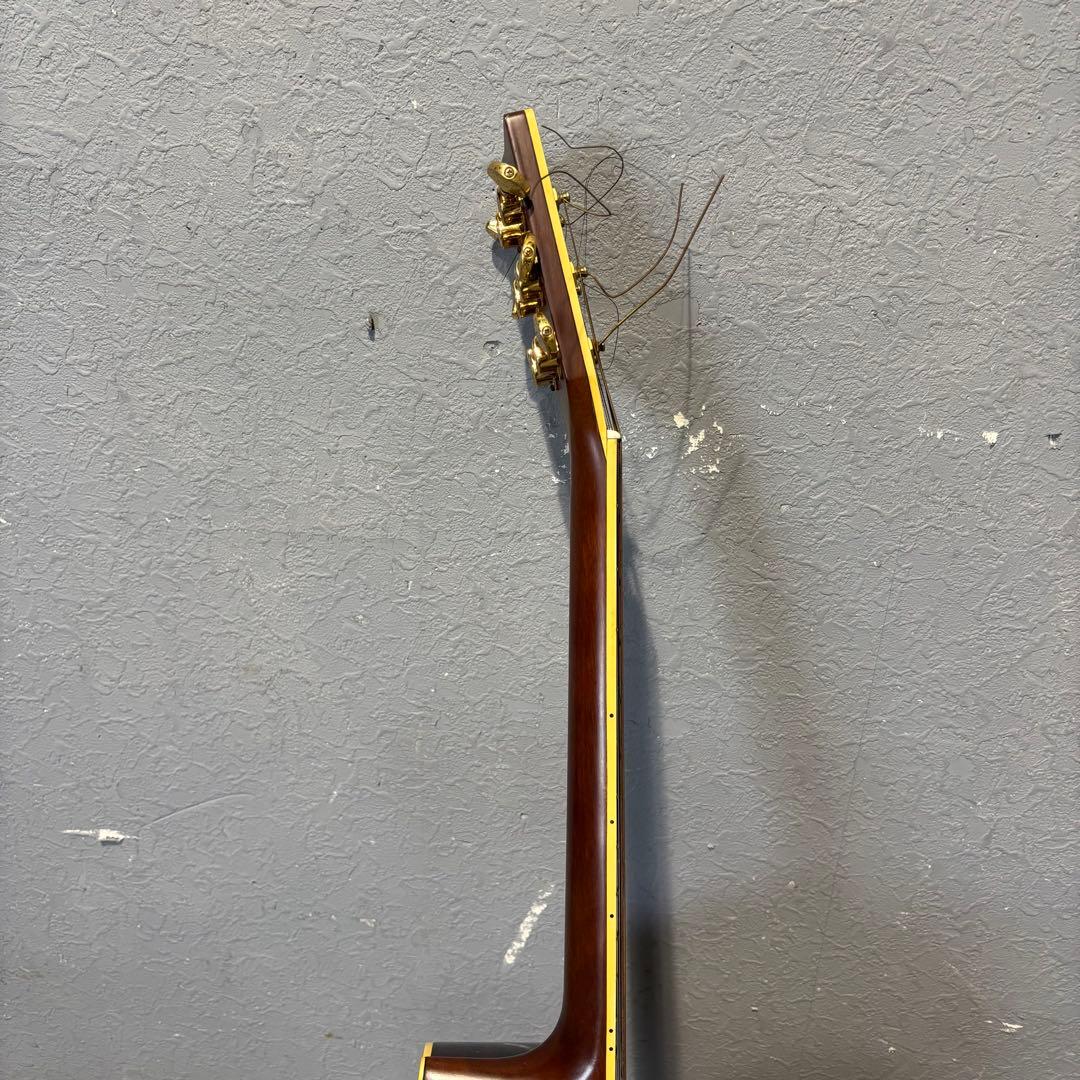 YAMAHA フォークギター FG-401WB