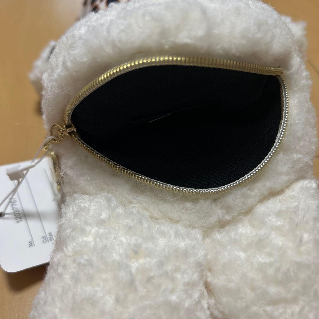 【即購入ok!!】ミッフィー 生誕65周年記念 indexコラボ ポーチ