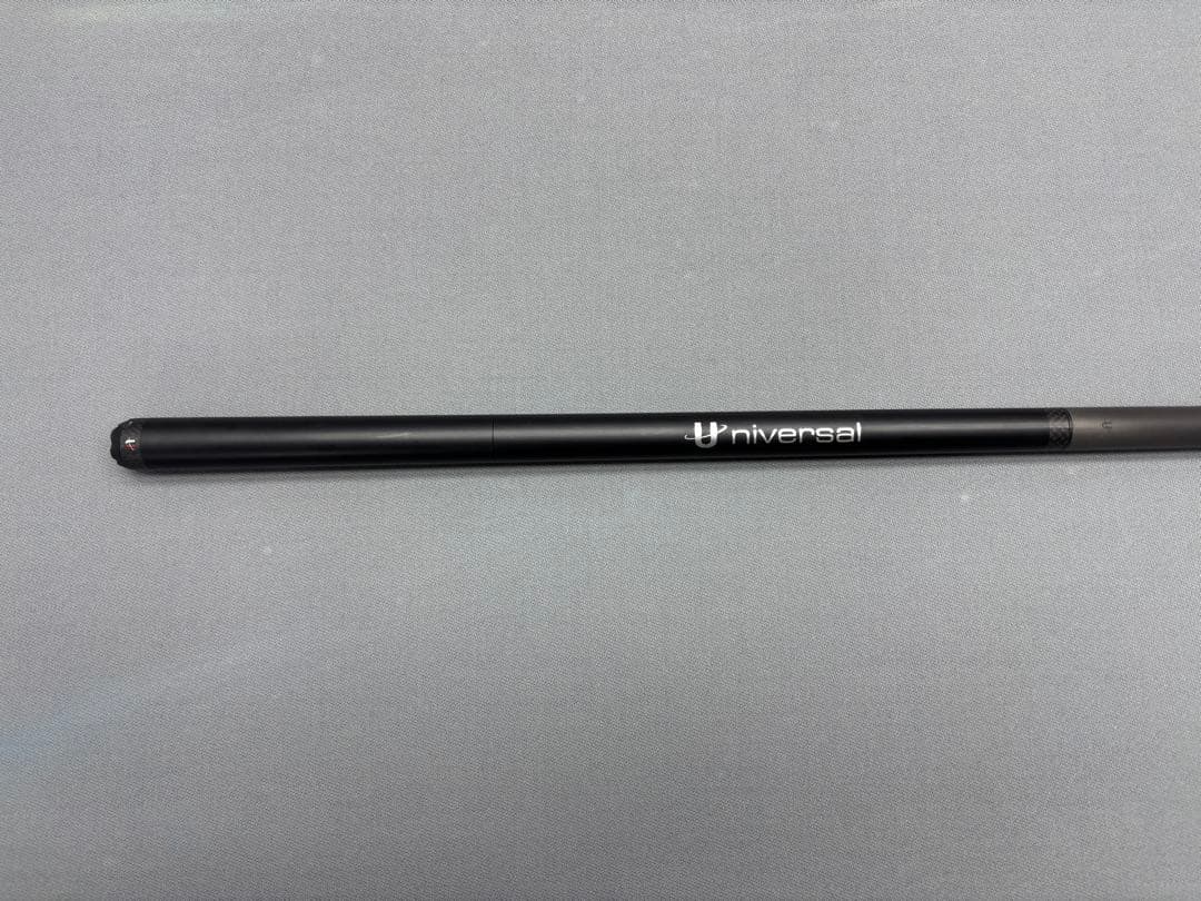 Universal Jump Cueブラック