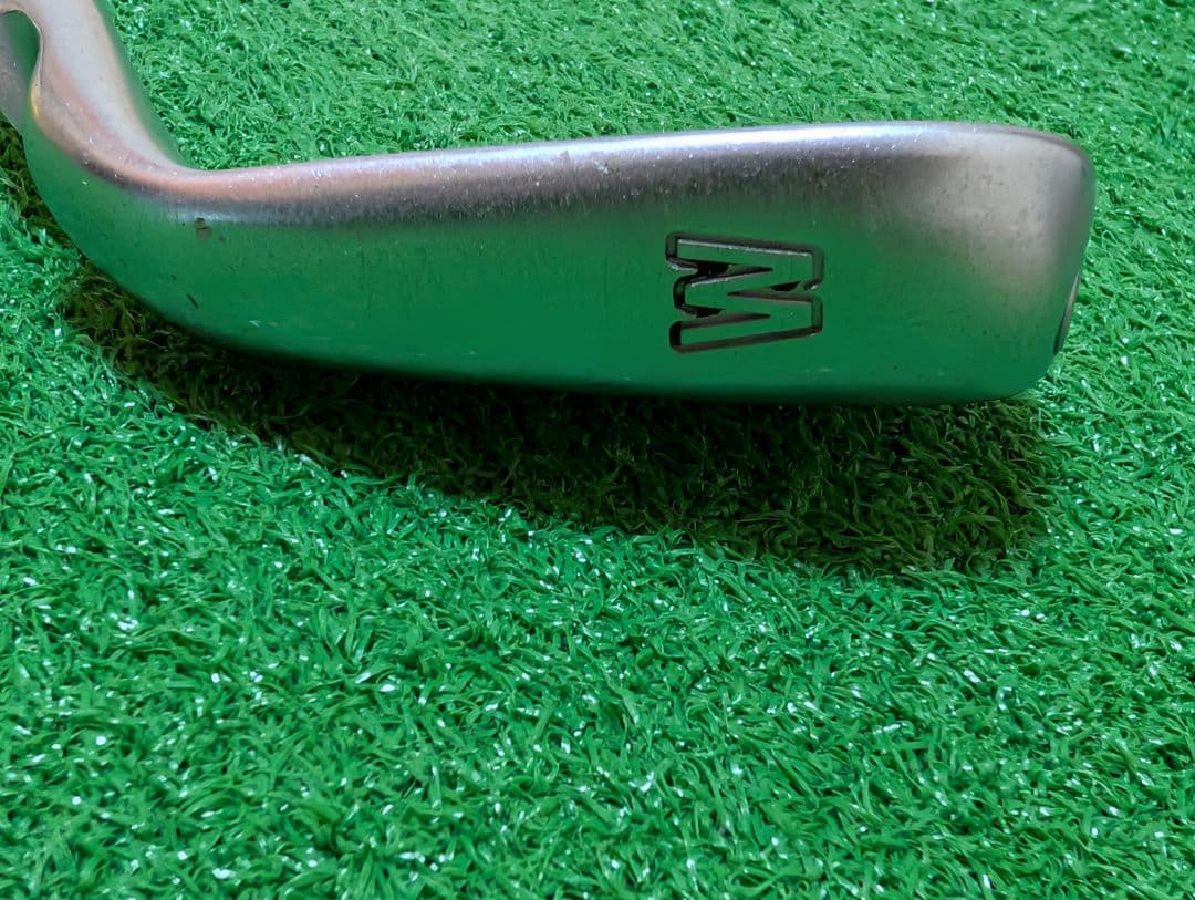 【レフティ】PING i525 アイアンセット 5本　7〜U