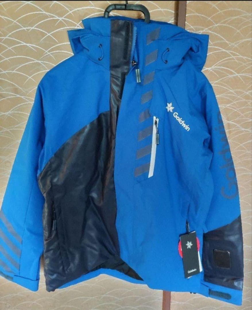 新品タグ付き GOLDWIN ゴールドウィン ジャケット