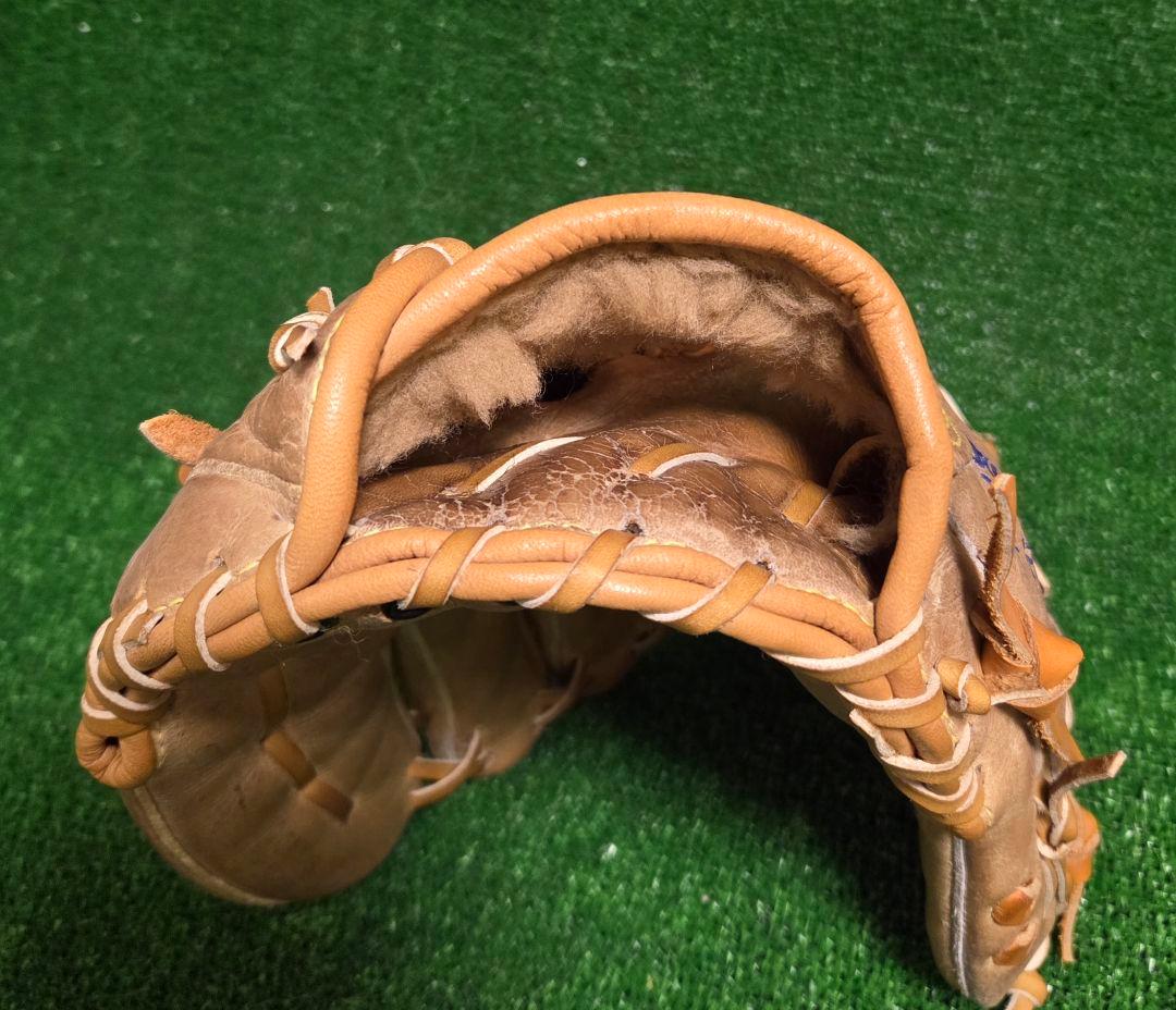 美津濃 World Win -Dynamic 中日ドラゴンズ 星野仙一