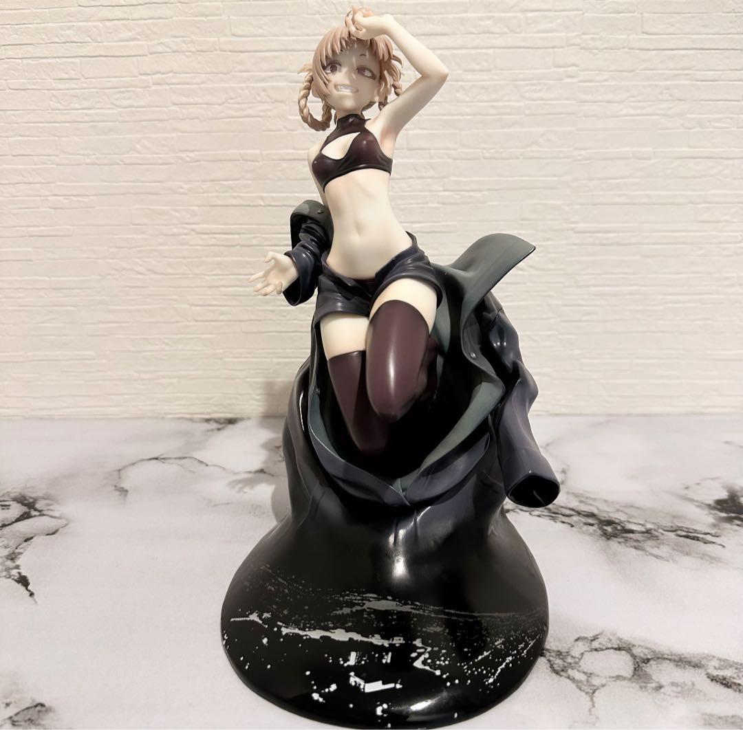 よふかしのうた 七草ナズナ 豪華版【コトブキヤショップ限定品】