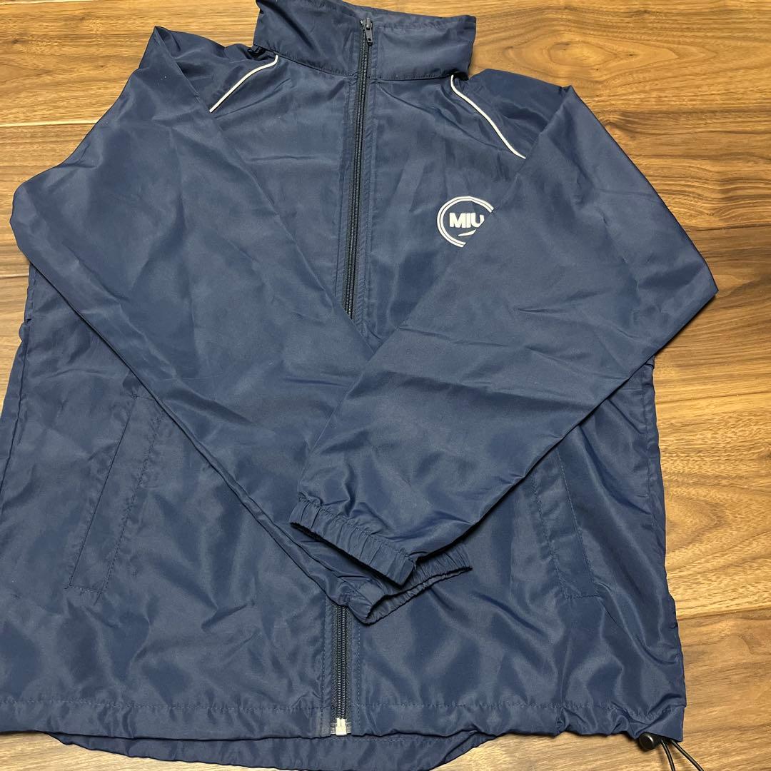 MIU404 2020ver ジャンパー 劇中着用