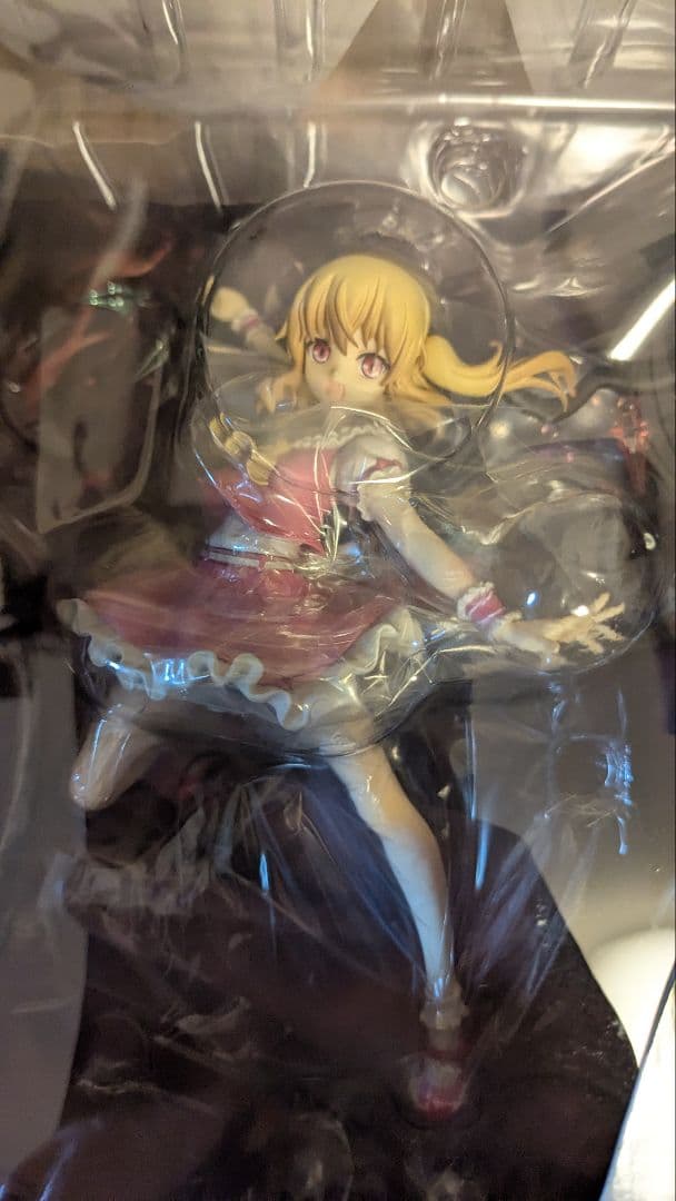 悪魔の妹 フランドール・スカーレット エクストラカラーVer.東方Project