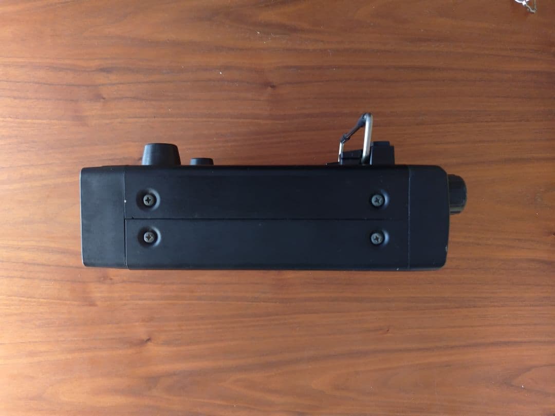 AOR AR8600 Mark2 コミュニケーション受信機 (中古品)