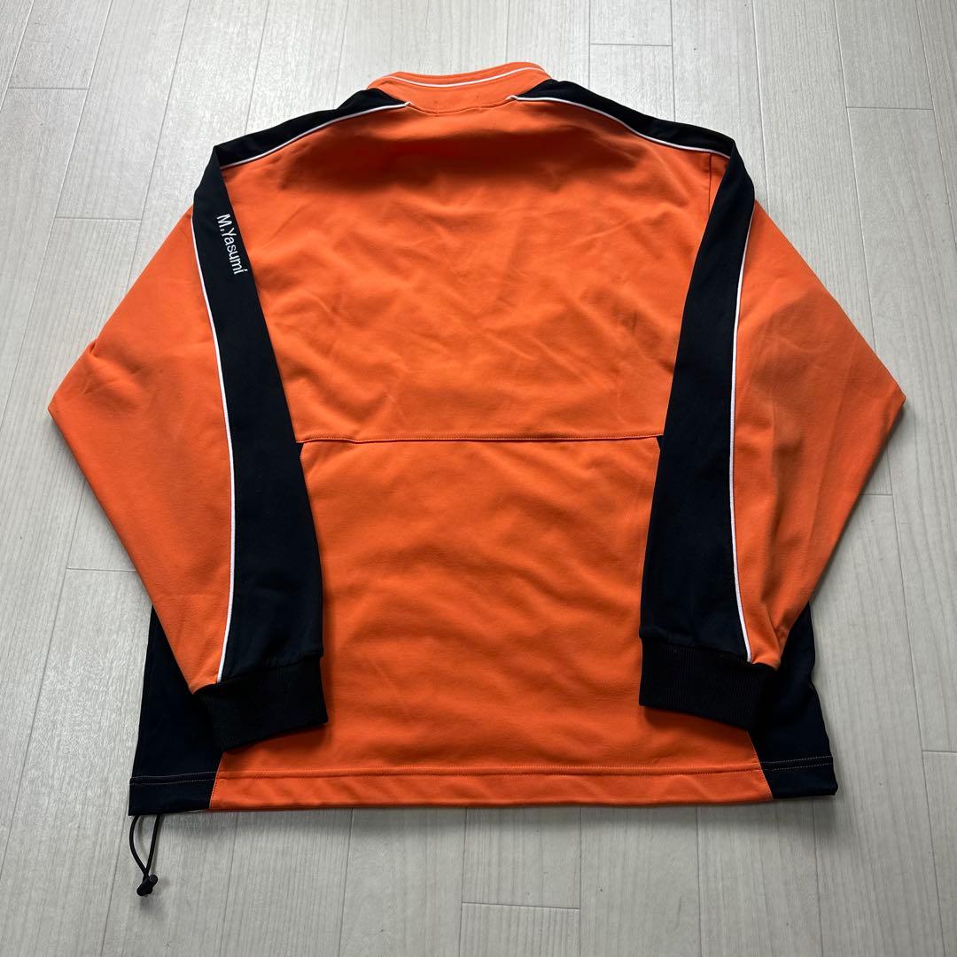 YONEX 埼玉栄 バドミントン部 ジャージサイズL