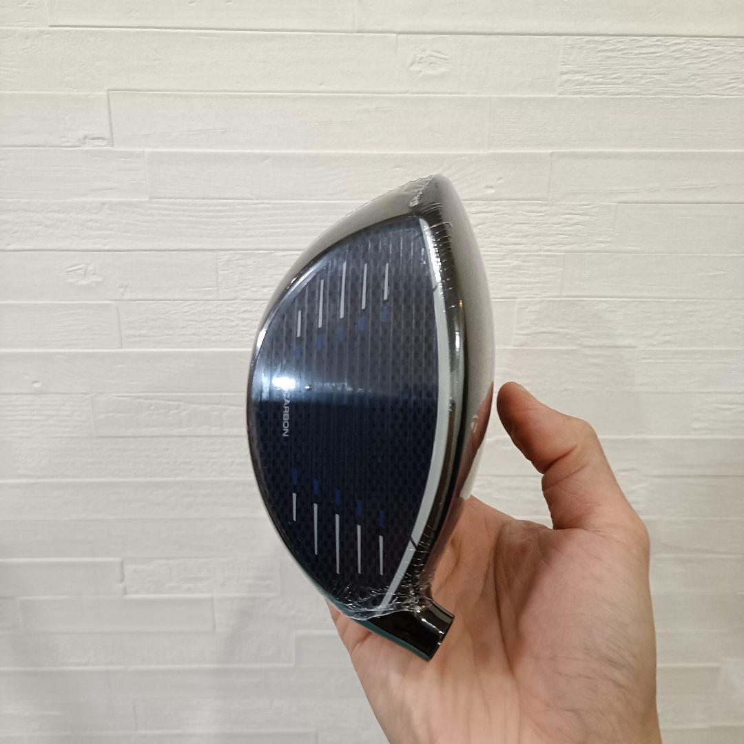 Qi10 MAX 10.5° 国内正規品　未使用新品　ヘッドセット