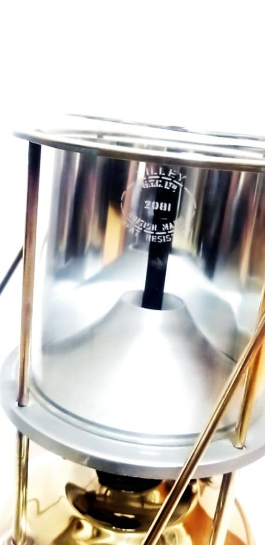 年末限定最終価格レア、超美品。フルオリジナルティリーSDRランタン ランタン。