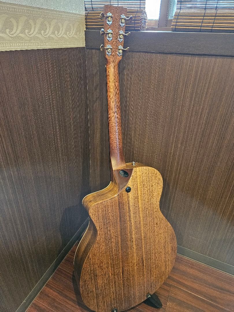 Martin SC-13E アコースティックギター 2022 マーチン エレアコ