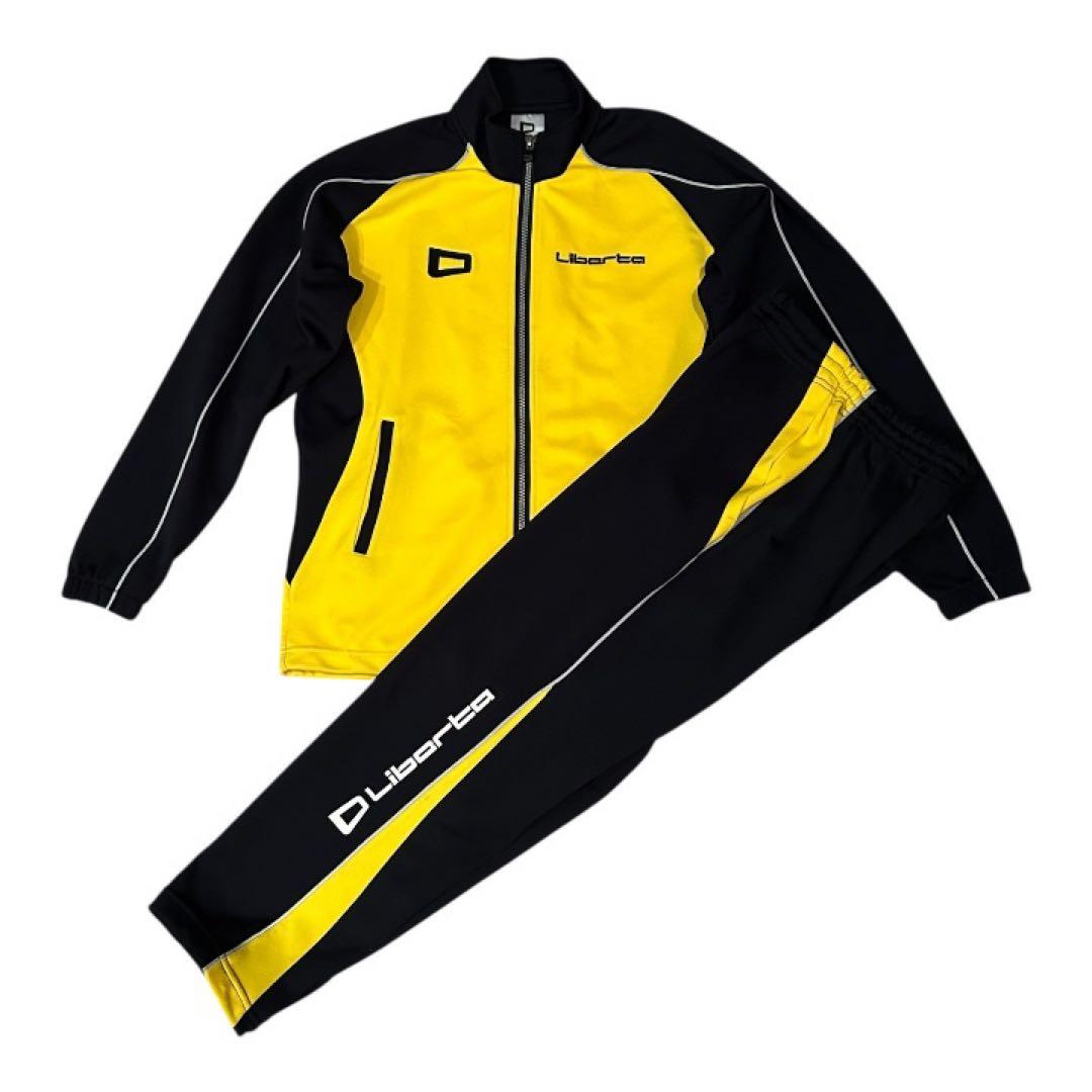 リベルタ　Liberta ジャージ 上下セット　150