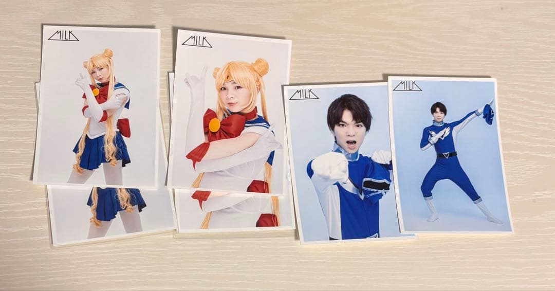 塩﨑太智 生写真 生誕祭2019 シークレット