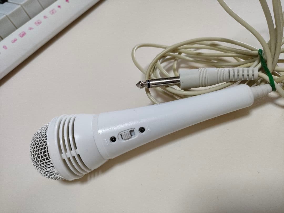 【クリスマス特価】CASIO　LK-121　キーボードナビゲーション