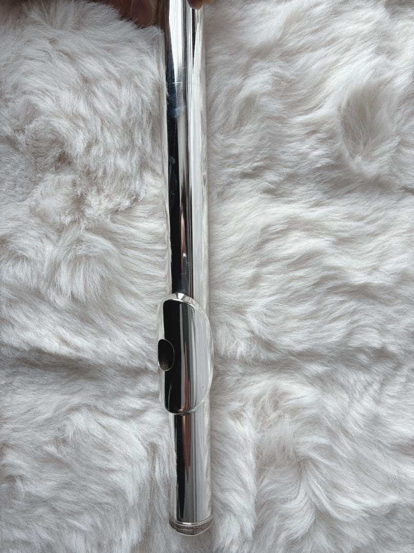 ⭐️美品⭐️ KOTAKE コタケ フルート K25S クリーニングロッド付