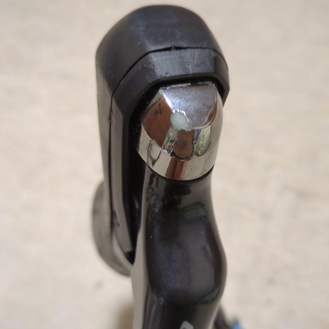 【中古】シマノ STIレバーブレーキセット ST-R8020/BR-R8070