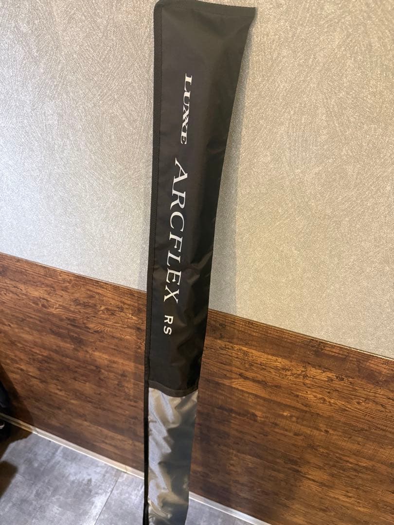 がまかつ ラグゼ アークフレックス RS ARCFLEX RS S96XXH