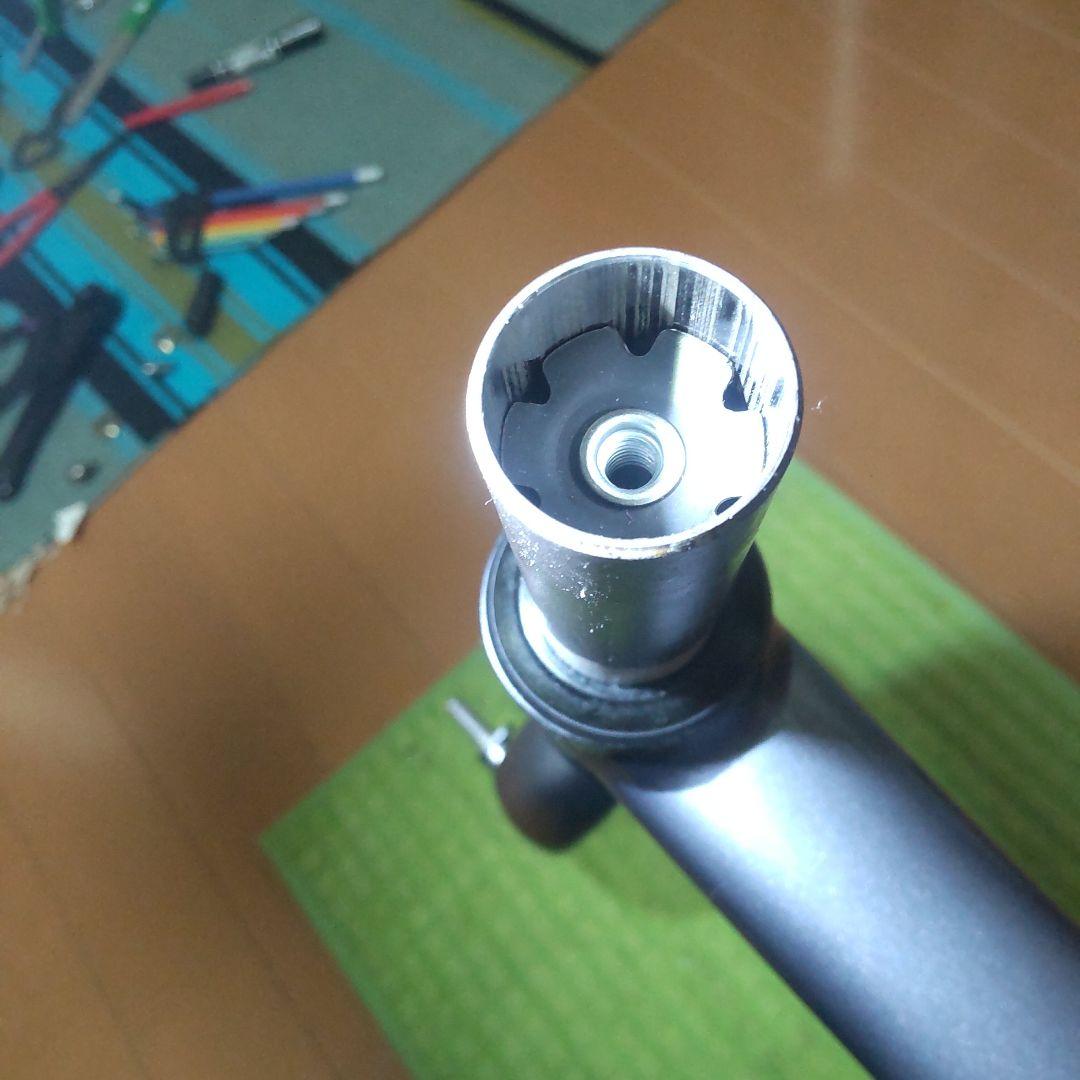 GIANT ESCAPE R3 2018年モデルフレームのみXSサイズ