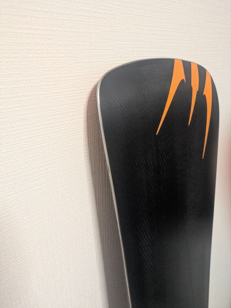 MOSS TWISTER 160 20-21 国産 スノーボード