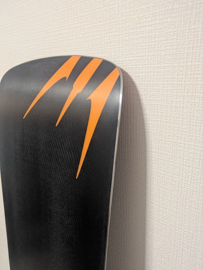 MOSS TWISTER 160 20-21 国産 スノーボード