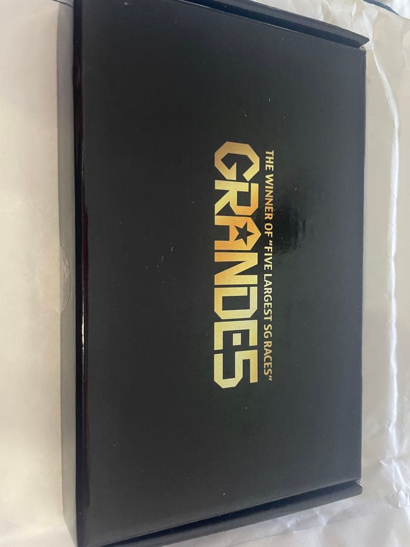 ボートレース　GRANDES GRANDE 5 555