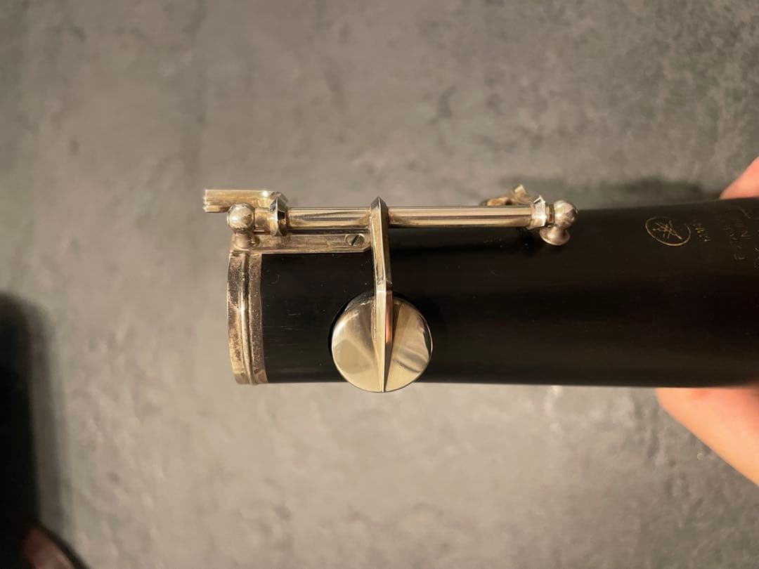 YAMAHA yob-431 オーボエ ケース付き