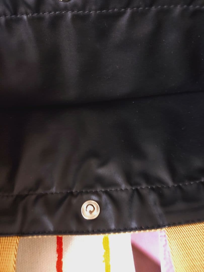 極美品エルベシャプリエハンドルカバーのみ1611Lグレ