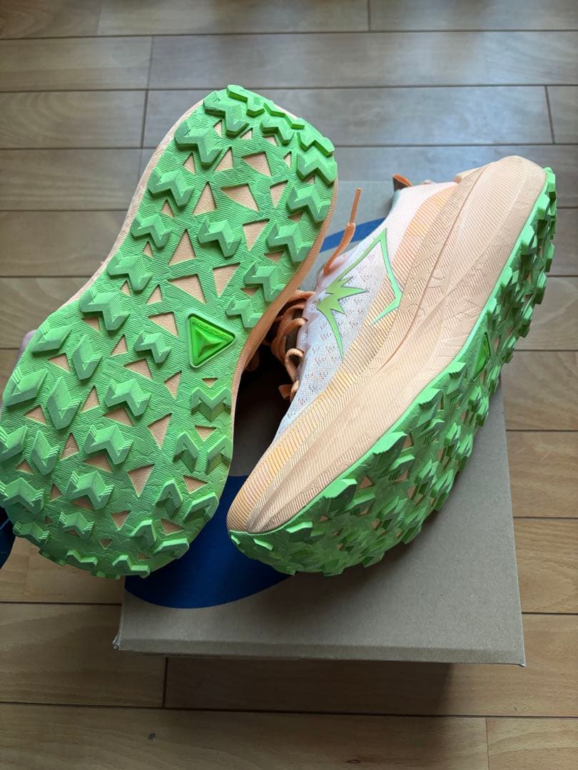 asicsトラブーコマックス4 26.5センチ