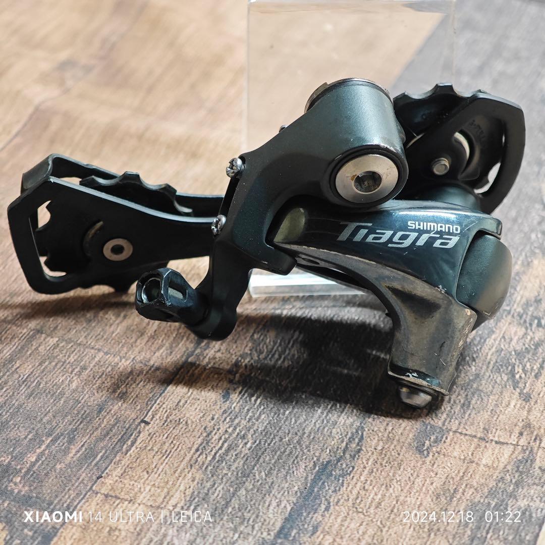 パーツ SHIMANO Tiagra 4700 set