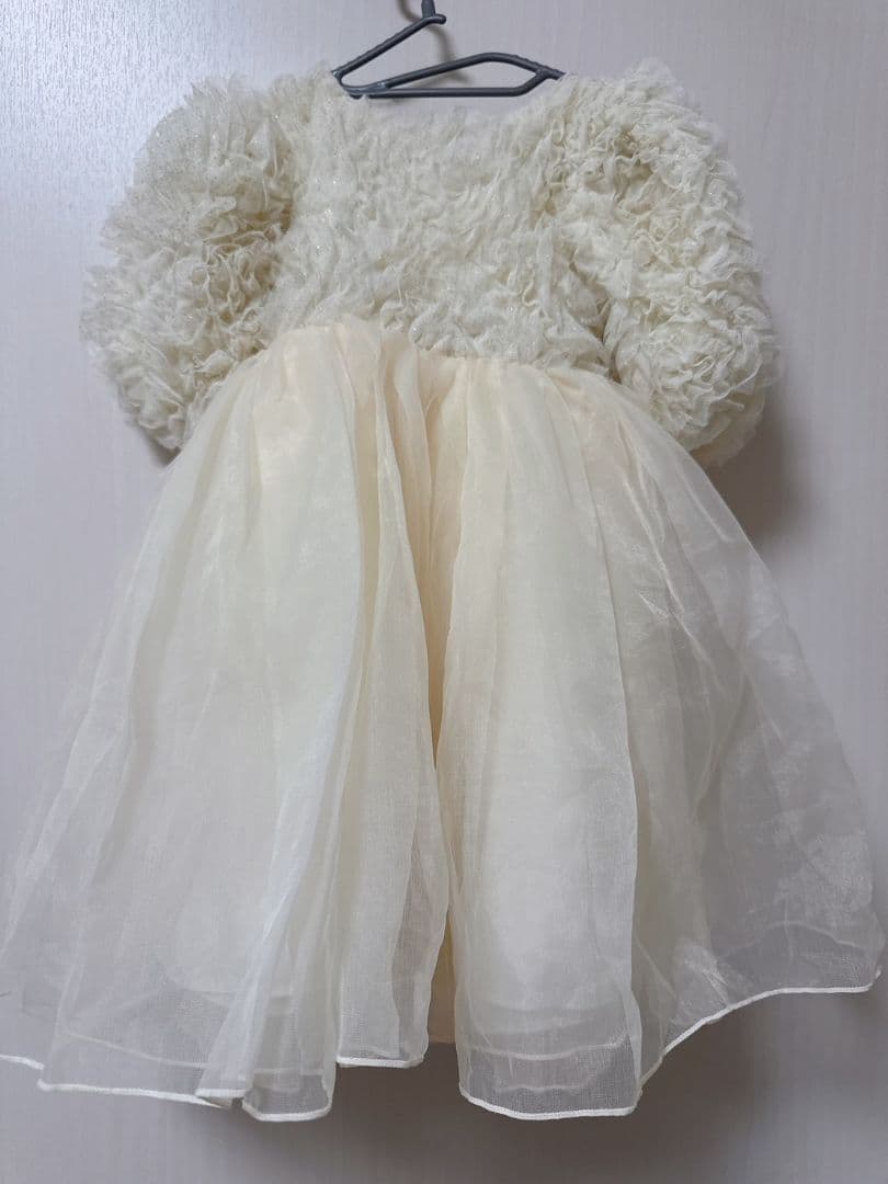 OREN ベビードレス ワンピース