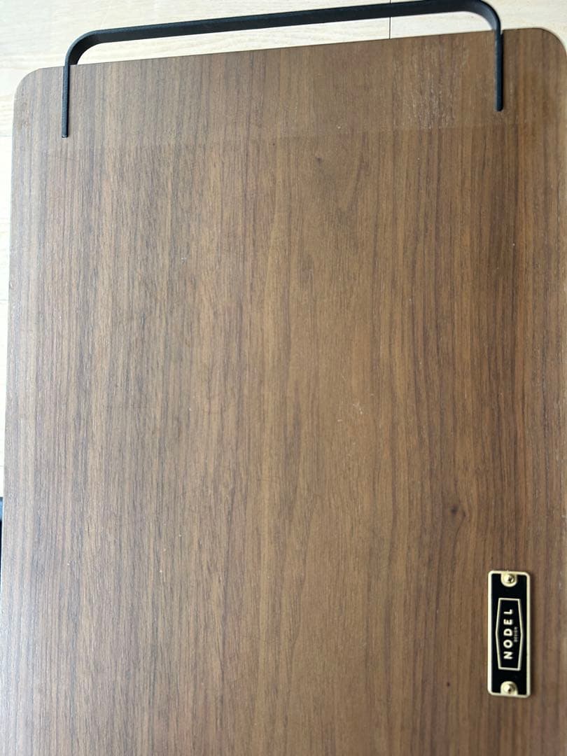 テーブル・チェア・ハンモック NODEL BUTTERFLY TABLE& Tactical Bag / S