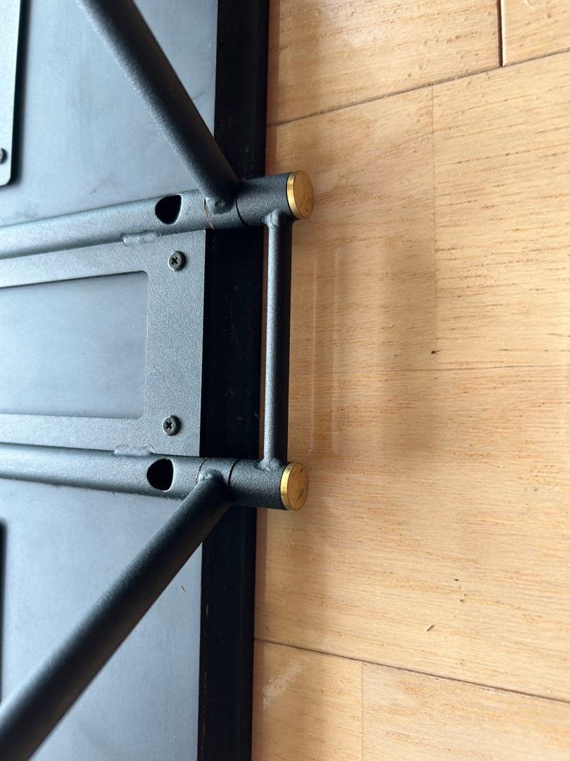 テーブル・チェア・ハンモック NODEL BUTTERFLY TABLE& Tactical Bag / S