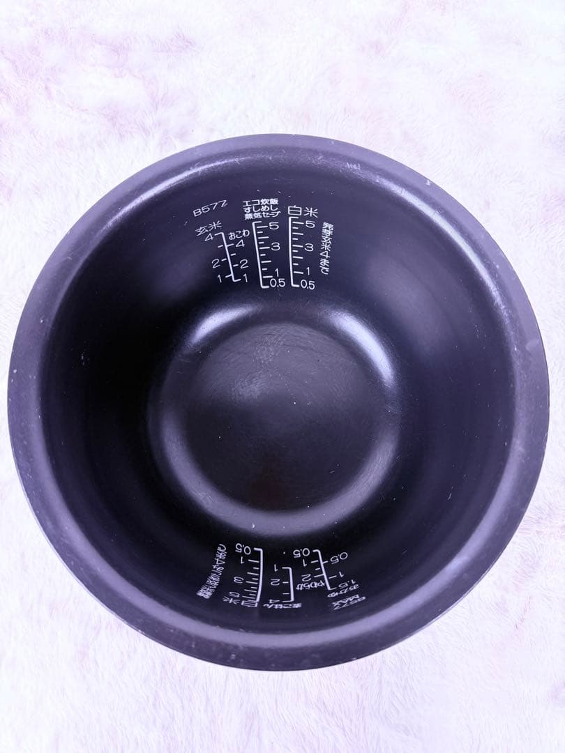 象印 マホービン 炊飯器 5.5合 炎舞炊き 圧力IHタイプ NW-PT10