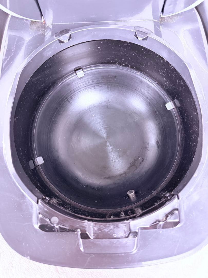 象印 マホービン 炊飯器 5.5合 炎舞炊き 圧力IHタイプ NW-PT10