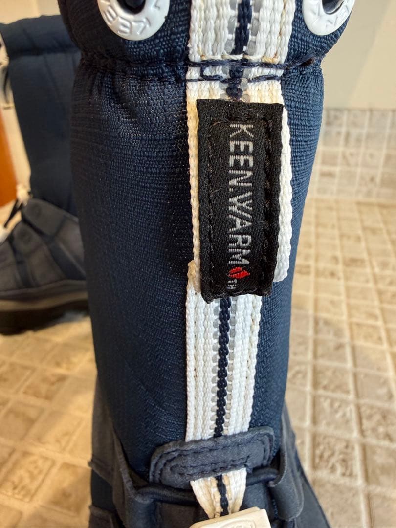 ☆ KEEN ウィンターブーツ 23 ☆