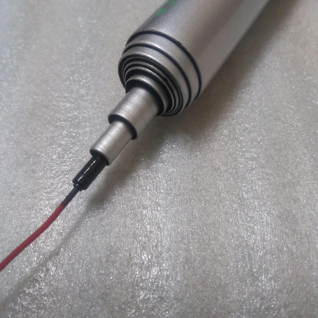 SHIMANO シマノ αズーム 天平 DX 硬調 61 N 実釣未使用