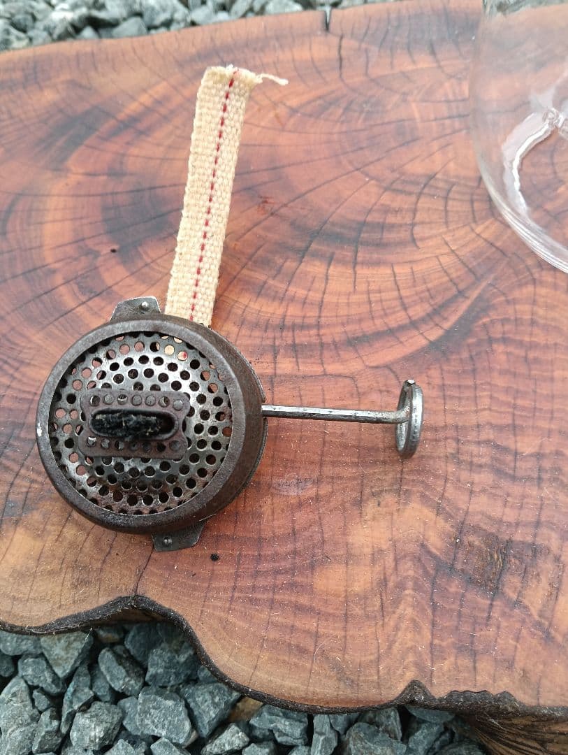 最終セール！！Dietz Little Wizard リトルウィザード