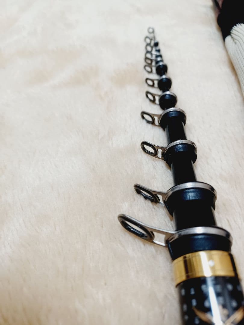 がまかつ　インテッサG5 1.75 5m