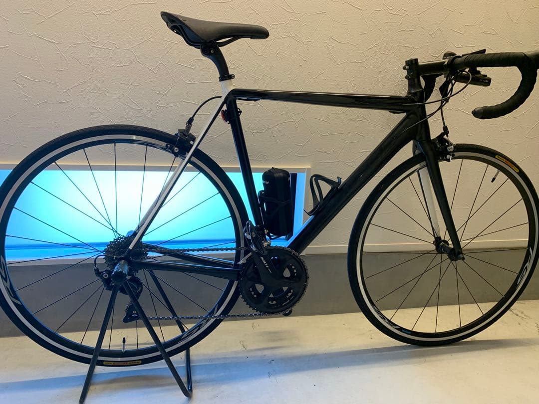 Cannondale caad12 BLACK INC 限定モデル美品シマノ