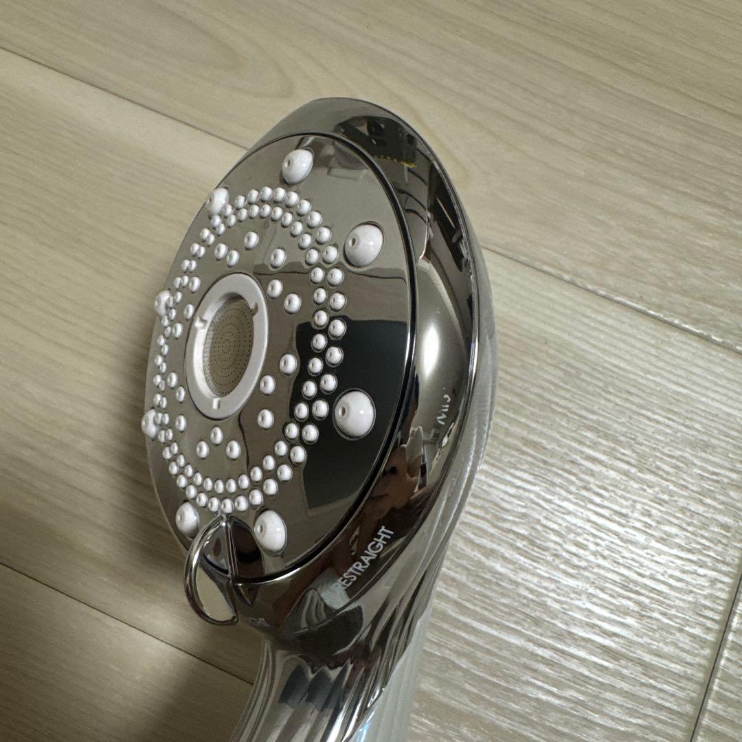 Refa ファインバブル ピュア (PURE) シャワーヘッド