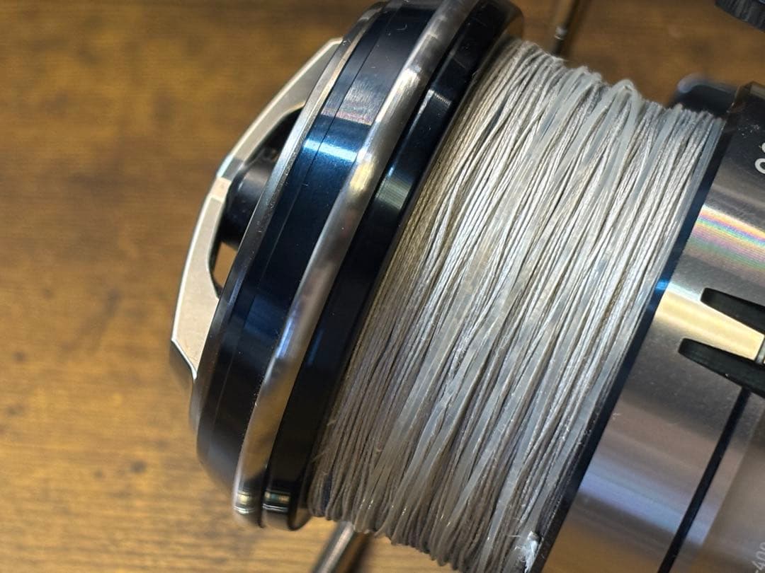 DAIWA 21セルテートSW 8000-H