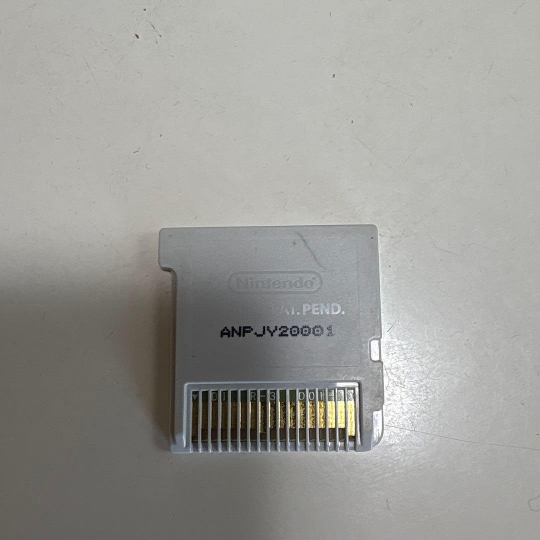 イナズマイレブン 1・2・3!! 円堂守伝説 GOビックバン セット売り 3DS