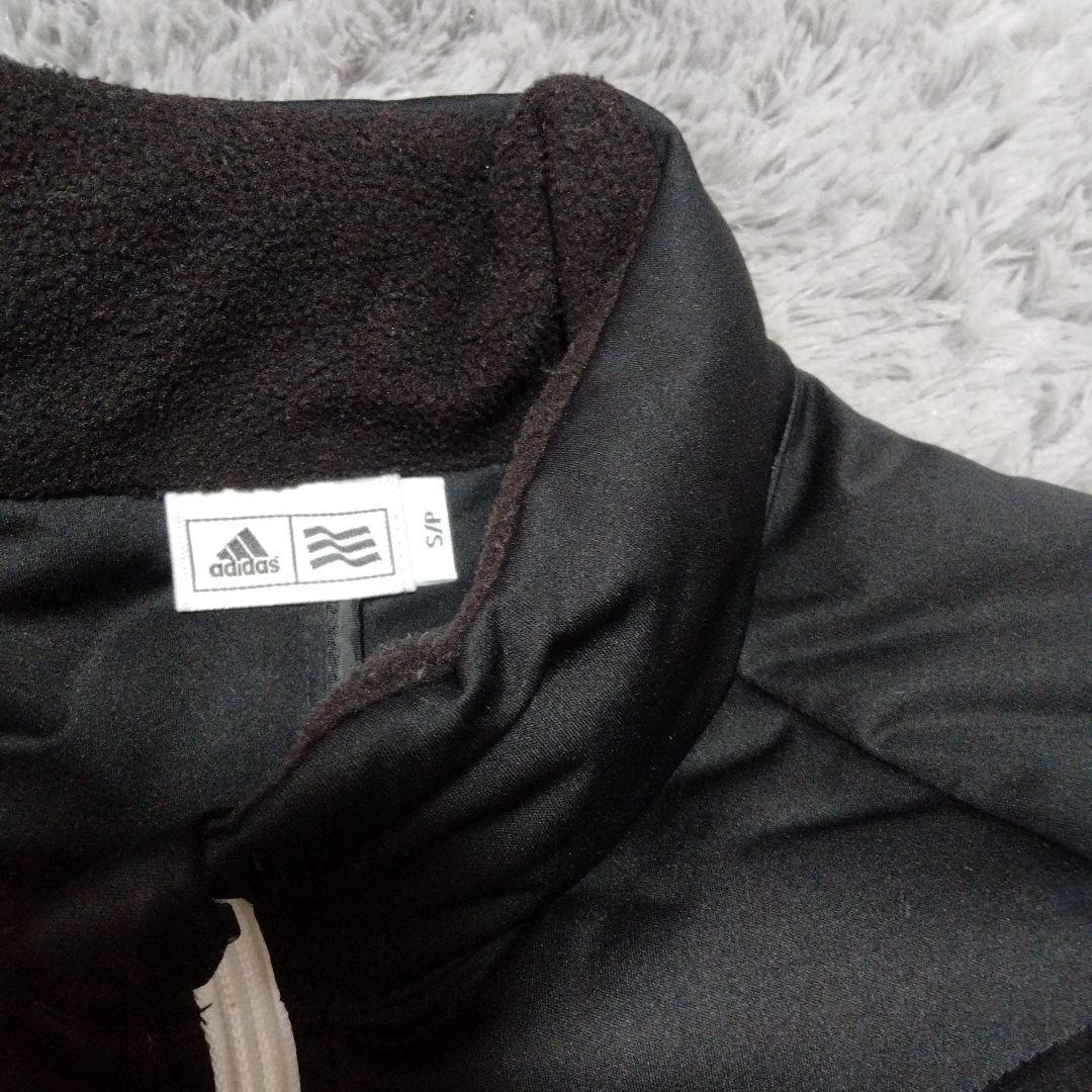 adidas/テーラーメイド♡ダウン80♡ジャケット♡S ゴルフ/スポーツ