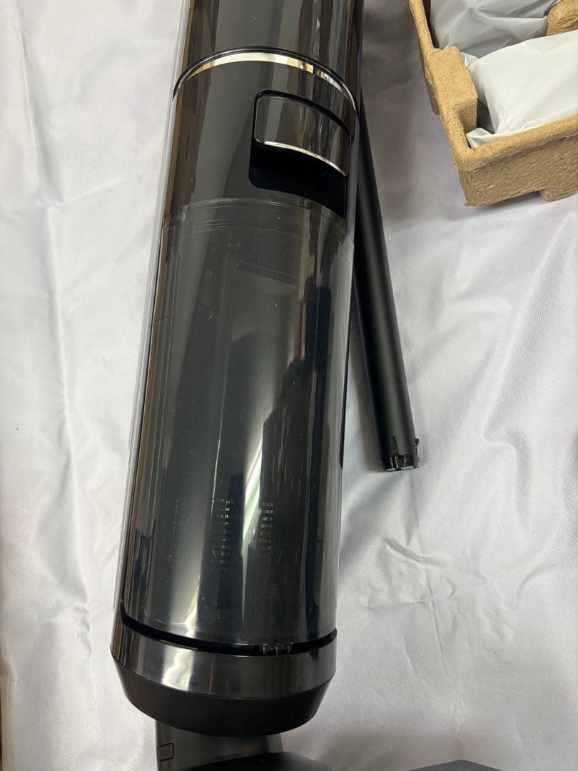 A 【水拭き乾拭き吸引】 Yadea Shine Pro 8水 拭き掃除機