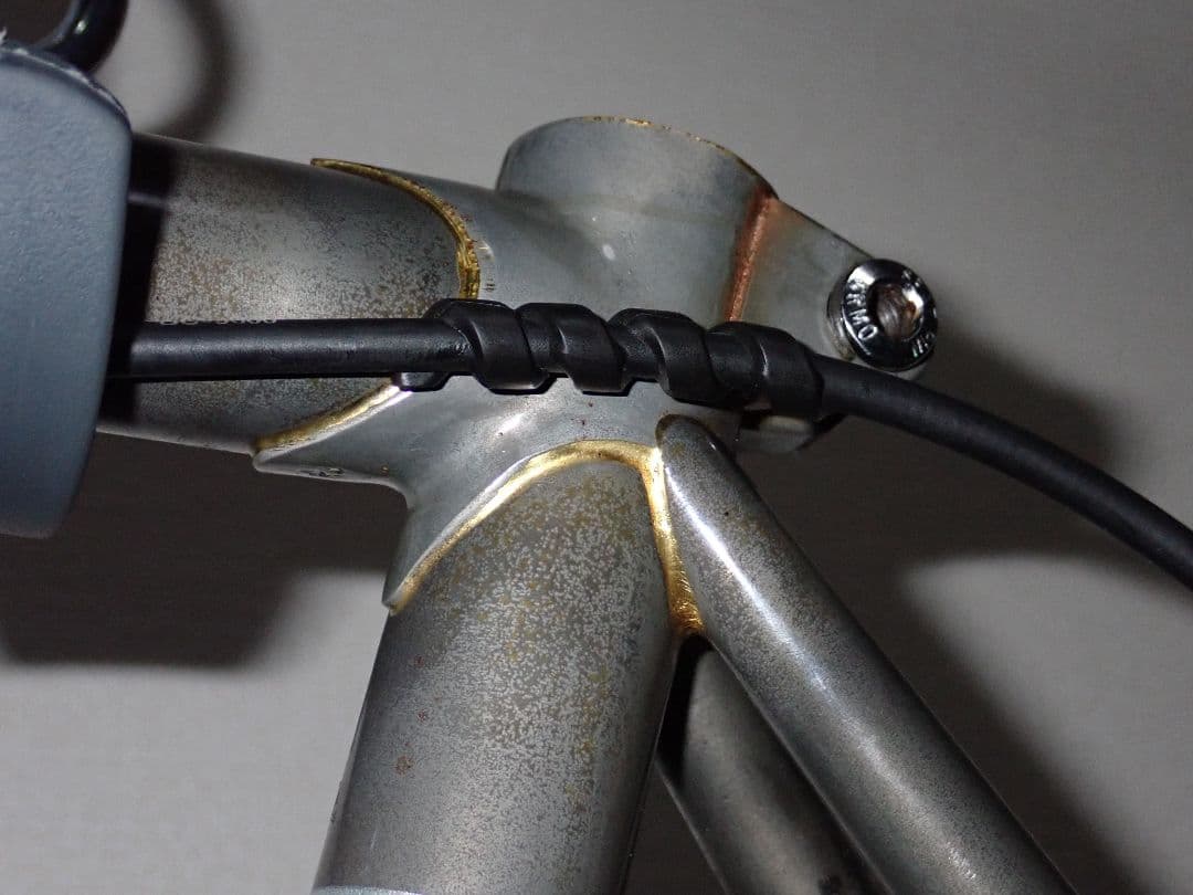 【直接引取のみ】MASI シングルスピード チョイグラベル仕様